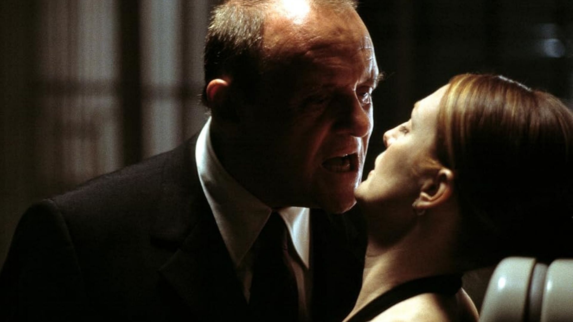 Hannibal (Image via Amazon Prime)